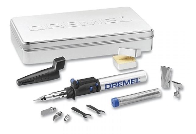 Soldering Tools and Equipment